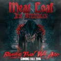  Ο Meat Loaf είναι… Braver Than We Are!