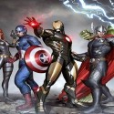  Avengers: Infinity War – Ανυπομονησία