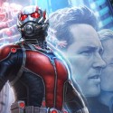 Μια επική σκηνή από το Civil War. Η γνωριμιά Ant-Man με Captain America (vid)