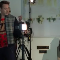  Ο Robert Downey Jr παρατάει σύξυλο τον συνεντευξιαστή