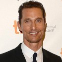  Ο Matthew McConaughey υποψήφιος για να διαβεί… τον Dark Tower