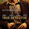  Τέσσερα… ακέφαλα poster για το True Detective