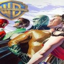  Το σφάλμα της DC και της Warner Bros