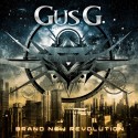  Εξώφυλλο και teaser για το νέο του δίσκο ο Gus G