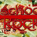  School of Rock – Weekly News (27/04-02/05)