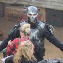  Νέες φωτογραφίες από το Captain America: Civil War