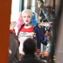  Δείτε την Margot Robbie σαν Harley Quinn και σούζα όλοι! (pics)