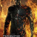  Πέντε character posters για το Terminator: Genisys