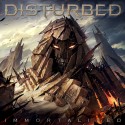  Το νέο video των Disturbed για το κομμάτι The Light