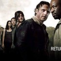  Το νέο banner του Walking Dead μας κάνει ξεκάθαρη την κόντρα Morgan και Rick