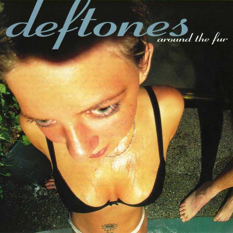 Deftones_Around_The_Fur