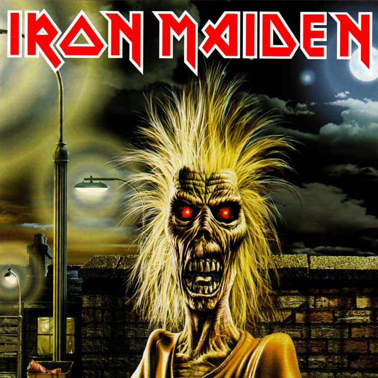 Iron_Maiden_Album