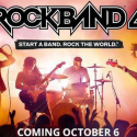  Θα παίζεις το δικό σου solo στο Rock Band 4