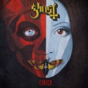  Ακούστε το πρώτο single των Ghost, Cirice