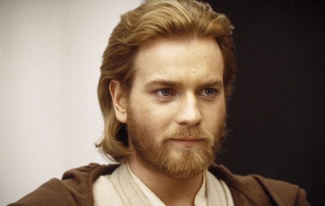 Στα σκαριά η επιστροφή του Ewan McGregor ως Obi-Wan Kenobi
