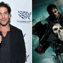  Ο… Shane από το Walking Dead θα παίξει τον Punisher στο Daredevil