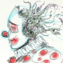  Concept art για τον τρομερό Pennywise – Φοβάστε τους clowns;