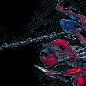  Spider-Man και Deadpool μαζί!