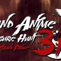  Grand Anime Treasure Hunt 3 – The Grand Finale