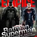  Ένα κάρο φωτογραφίες από το Batman v Superman: Dawn Of Justice