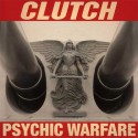  Εξώφυλλο και tracklist για το νέο άλμπουμ των Clutch