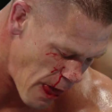  Ο Rollins έσπασε τη μύτη του Cena (vid)