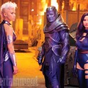  Νέες φωτογραφίες για το X-Men: Apocalypse