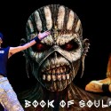  «Το artwork του Book Of Souls τρομοκρατεί τα παιδιά»