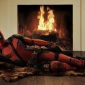  Νέες σκηνές του Deadpool σε IMax teaser