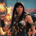  Σεναριογράφος του Lost θα γράψει τη νέα Xena: Warrior Princess