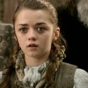  Οι διαρροές της πλοκής στο Game Of Thrones νευριάζουν την Maisie Williams
