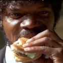  Φτιάξε κι εσύ το burger που έτρωγε ο S. Jackson στο Pulp Fiction