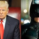  Ο Donald Trump λέει ότι είναι ο… Batman (vid)