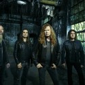  Τον Ιούλιο οι Megadeth στην Αθήνα