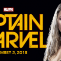  Η Ronda Rousey θα είναι φοβερή Captain Marvel (pics)