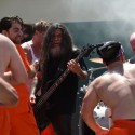  Δείτε το φοβερό video των Slayer στις φυλακές του L.A. με τον Danny Trejo