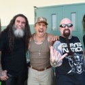  Slayer, Danny Trejo και αμερικανικές φυλακές σε ένα video