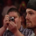  Ο τηλεοπτικός Arrow μια χαρά ταιριάζει στο WWE