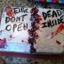  Τούρτες και γλυκά αλά Walking Dead (pics)