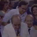  Cult Times: Ο Σαμάρας καβαλάει τον Μητσοτάκη για το Ευρωμπάσκετ του 1987 (vid)