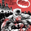  Πέντε καταπληκτικά εξώφυλλα για τον Batman του Frank Miller