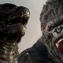  Φήμες για ταινία Godzilla vs King Kong