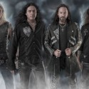  Έρχονται οι Hammerfall για μία συναυλία στις 13 Δεκεμβρίου στο Fuzz