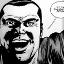  Το μεγάλο πρόβλημα του The Walking Dead με την έλευση του Negan