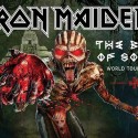  Στο Wacken οι Iron Maiden