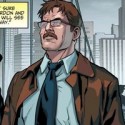  Με noir αισθητική η πρωτη φωτογραφία του Commissioner Gordon από την Justice League