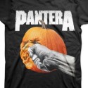  Θέλουμε το μπλουζάκι Pantera με την κολοκύθα Halloween