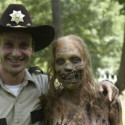  Ποιο είναι το αγαπημένο zombie kill του… Rick