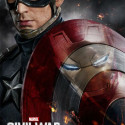  Γνωρίζετε καλά τους Captain America και Iron Man;