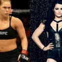  Η Paige «τρέμει» την Ronda Rousey